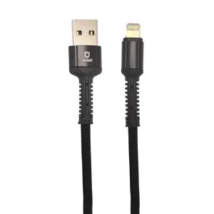 کابل تبدیل USB به لایتنینگ ایکس هانز مدل LK80A طول 1 متر