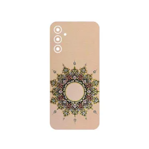 MAHOOT Art of Illumination 3 Cover Sticker for Samsung Galaxy A14