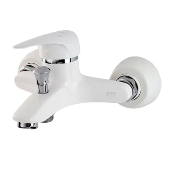 ست شیرآلات کسری مدل Kar-W مجموعه 6 عددی