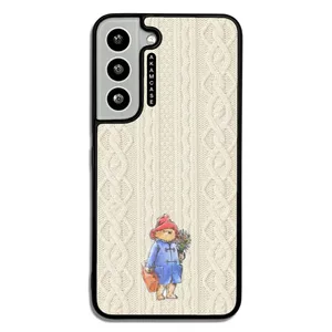 AKAM AMC-WSGS22-TRICOT-12 Cover For Samsung Galaxy S22