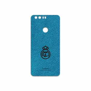 MAHOOT BL-REAL Cover Sticker for Honor 8
