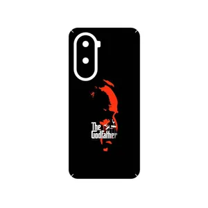 MAHOOT The_Godfather Cover Sticker for Xiaomi Poco M7 4G