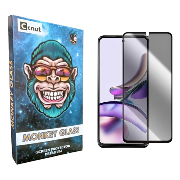 محافظ صفحه نمایش حریم شخصی کوکونات مدل mnk مناسب برای گوشی موبایل موتورولا Moto G13