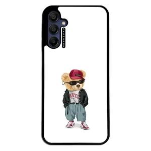 AKAM AMC-WSGA15-BARON FILOU-17 Cover For Samsung Galaxy A15