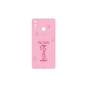 MAHOOT The Pink Panther Cover Sticker for Huawei Nova 3