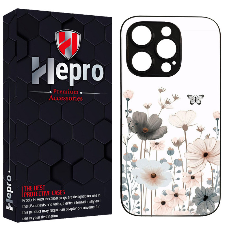 کاور هپرو طرح فانتزی مدل TPU مناسب برای گوشی موبایل اپل IPHONE 14 PRO