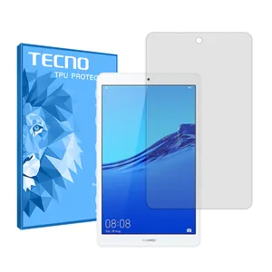 محافظ صفحه نمایش شفاف تکنو مدل HyGEL مناسب برای تبلت هوآوی C5 8.0