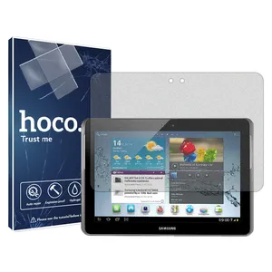 Hoco HyMTT model matte screen protector suitable for Samsung Galaxy Tab 2 10.1 P5110 tablet
