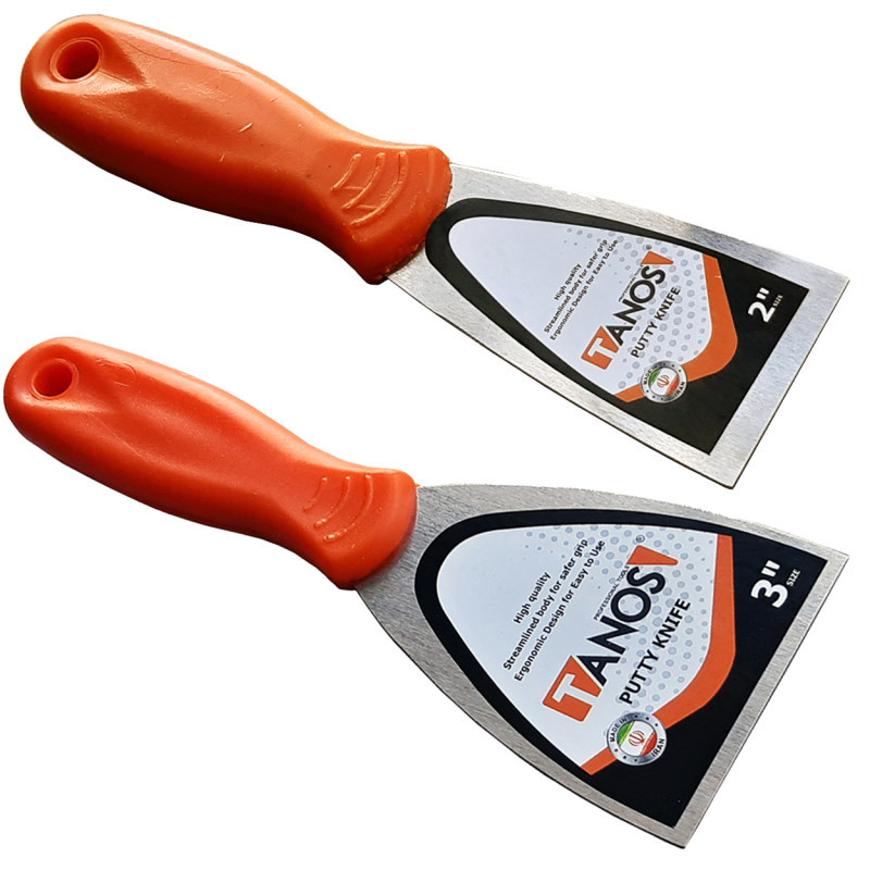 کاردک تانوس مدل DT-23 مجموعه 2 عددی کاردک تانوس مدل DT-23 مجموعه 2 عددی