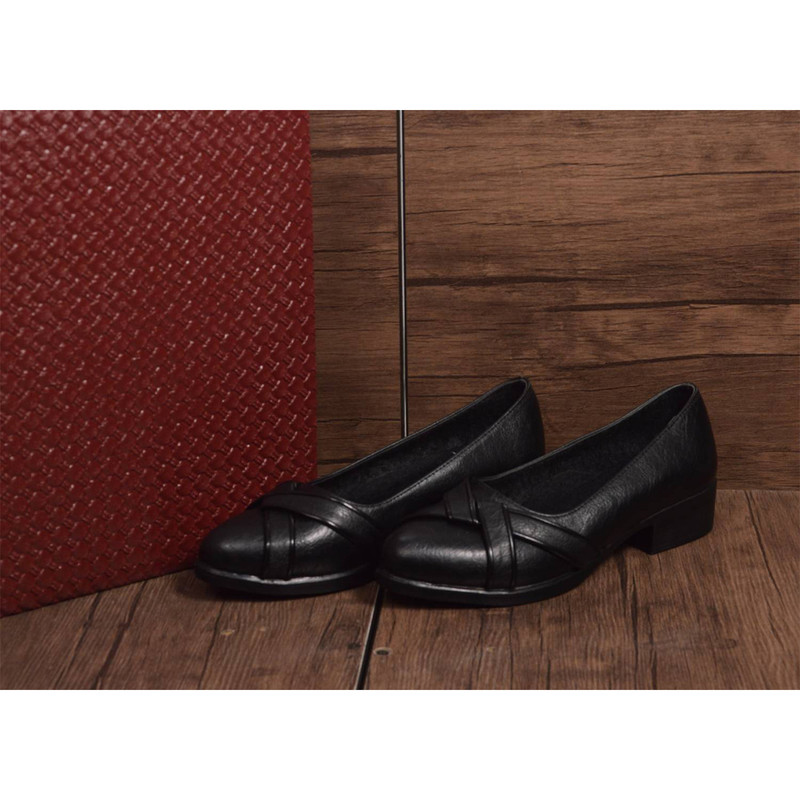 کفش زنانه مدل sima