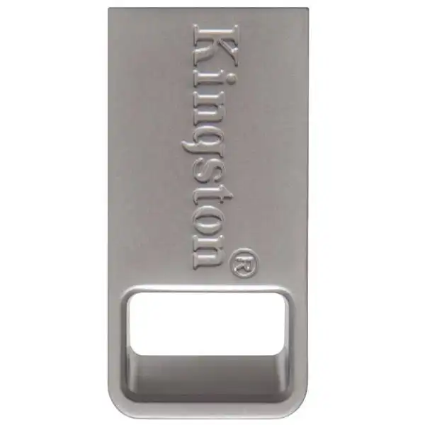 فلش مموری کینگستون مدل DTMC3 ظرفیت 32 گیگابایت