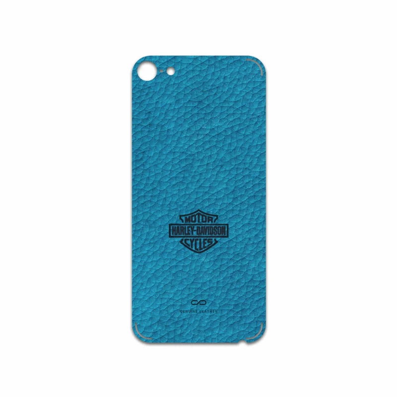 برچسب پوششی ماهوت مدل BL-HRLY_DVDSN مناسب برای گوشی موبایل اپل iPod touch 6th generation