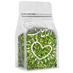 خلال پسته اعلا آجیل خان - 150 گرم