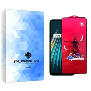 Pureglas NueGlas king Screen Protector For Realme  5i