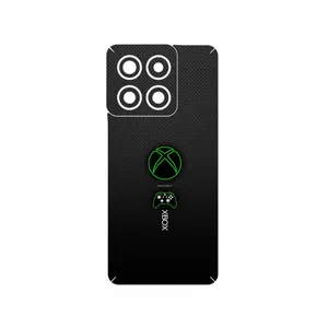 MAHOOT XBOX Cover Sticker for Motorola Edge 60 Pro
