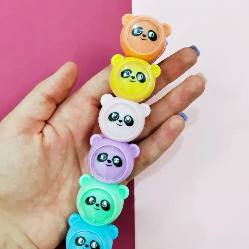 ماژیک علامت گذار مدل پاندا