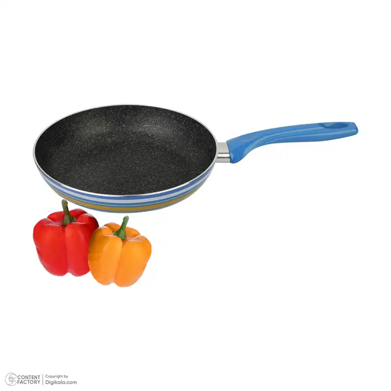 تابه زرساب مدل فانتزیا سایز 24