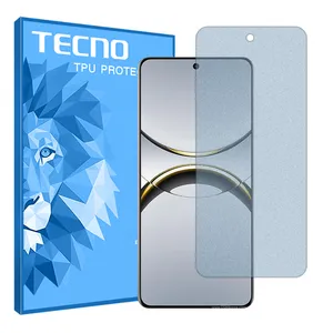 Tecno Resistant model matte anti blue screen protector suitable for Oppo Find X8 Pro  mobile phone