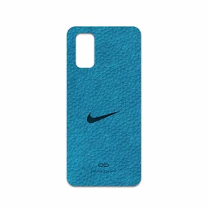 MAHOOT BL-NK Cover Sticker for Realme 7 5G