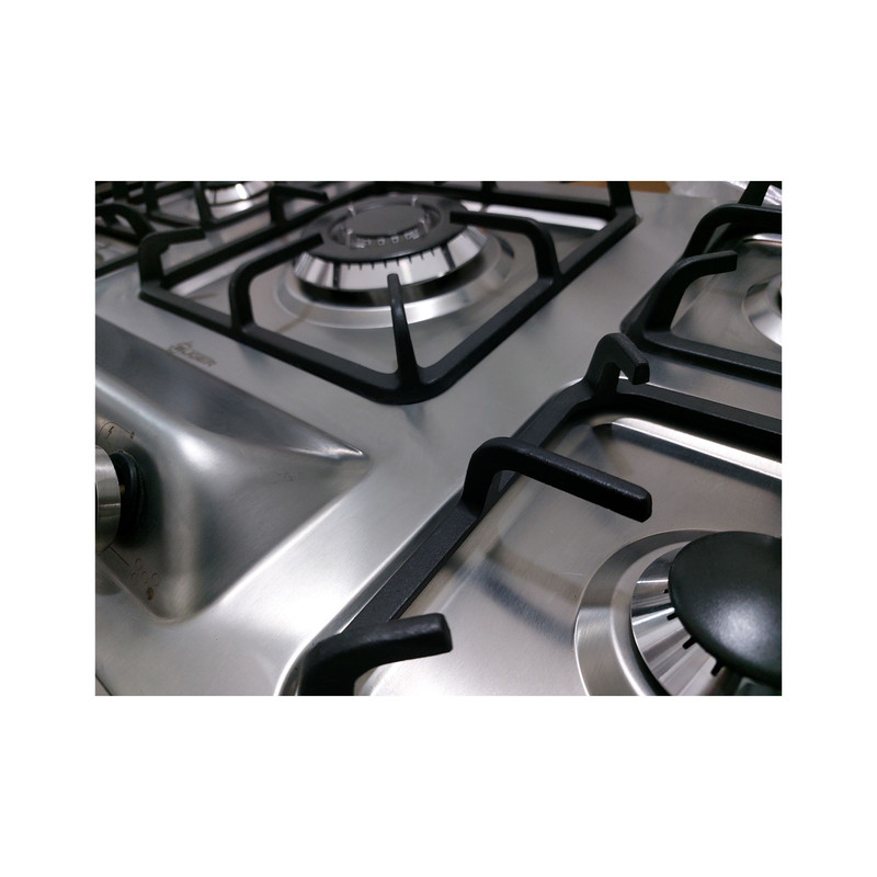 اجاق گاز صفحه ای بوگر مدل 815