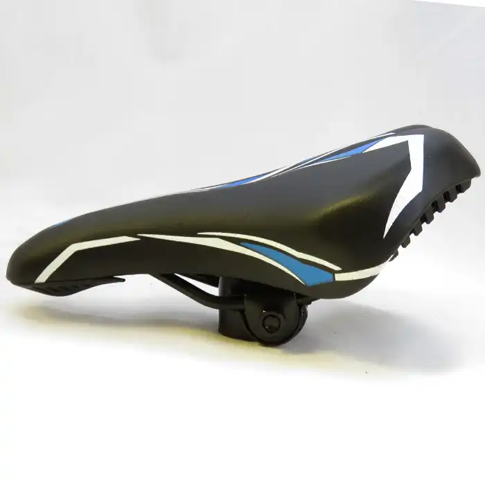 زین دوچرخه نیترو کد 101