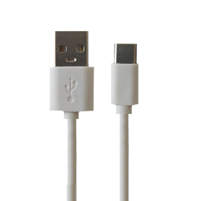 کابل تبدیل USB به USB-C مدل TC-C88 طول 0.9 متر