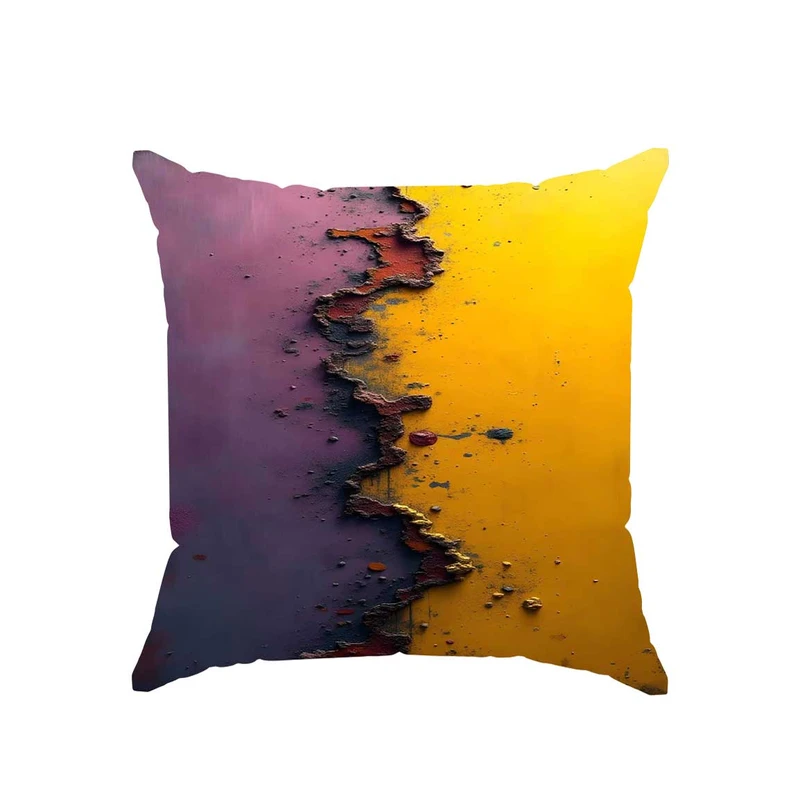 کوسن پاد آفرین مدل فانتزی رنگی مدرن کد 02433