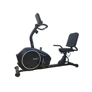 دوچرخه ثابت نشسته هاوس فیت مدل LOTUS R1.0