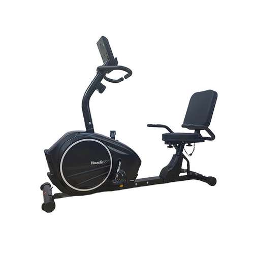 دوچرخه ثابت نشسته هاوس فیت مدل LOTUS R1.0