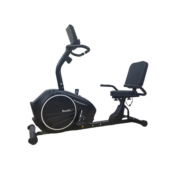 دوچرخه ثابت نشسته هاوس فیت مدل LOTUS R1.0