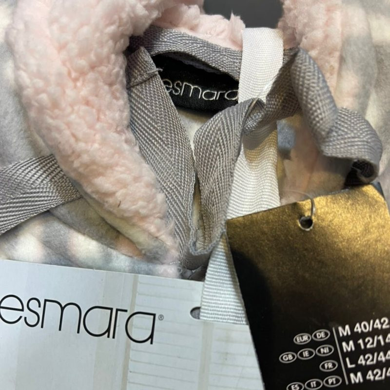 سرهمی زنانه اسمارا مدل Jio2023