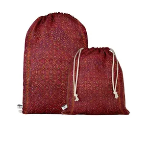 نظم دهنده سفری مدوپد طرح فرش گلیم مدل C-Gilim08 بسته 2 عددی