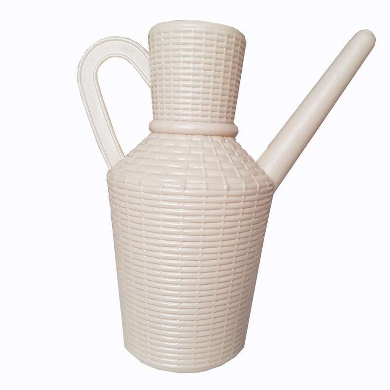 آفتابه مدل cream-007