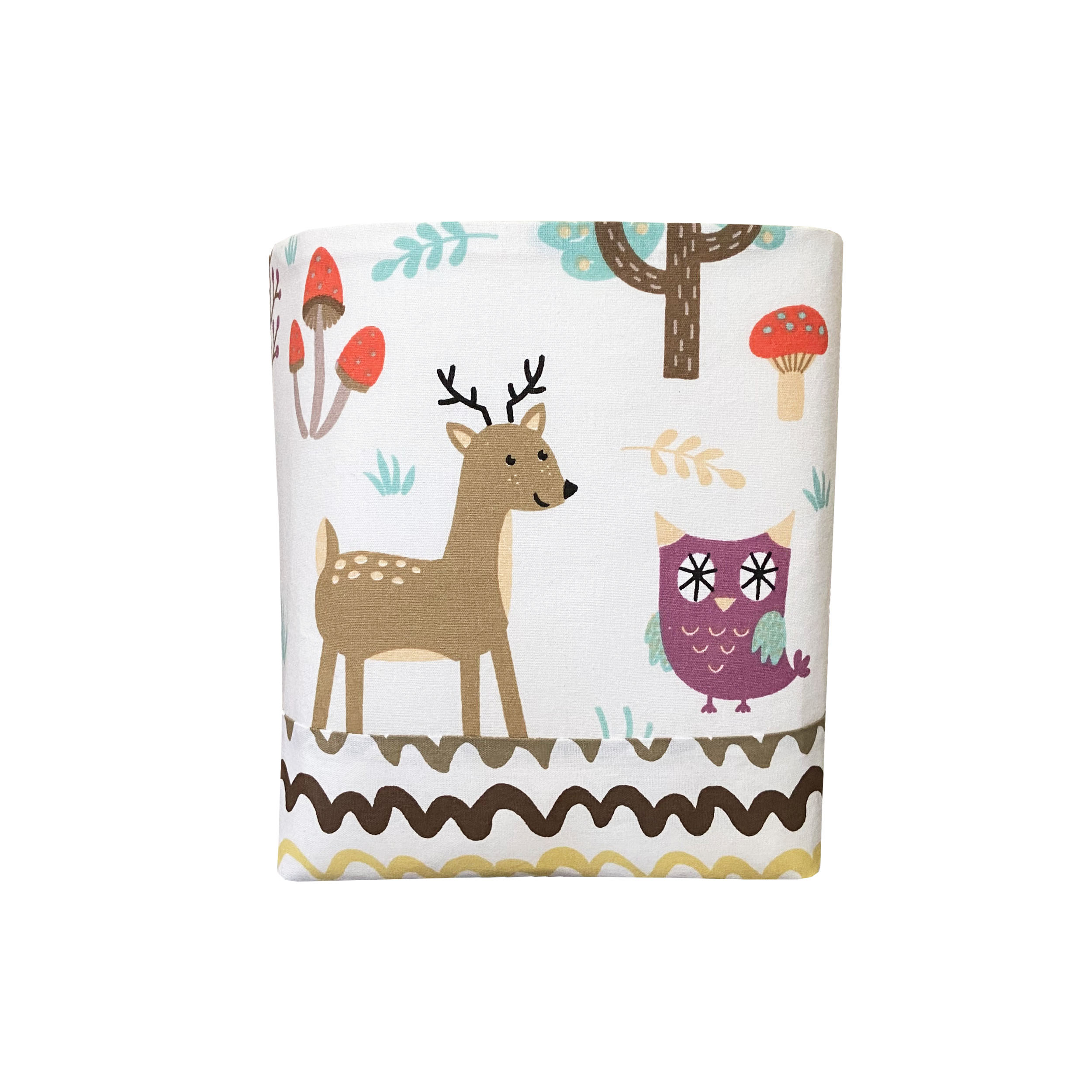 ارگانایزر کودک مدل Dear