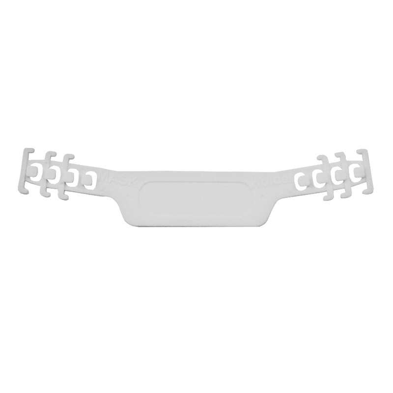 گیره نگهدارنده بند ماسک صورت مدل کارما بسته 3 عددی گیره نگهدارنده بند ماسک صورت مدل کارما بسته 3 عددی