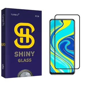 Atouchbo Shiny Ceramics Screen Protector For Xiaomi Redmi Note 9S