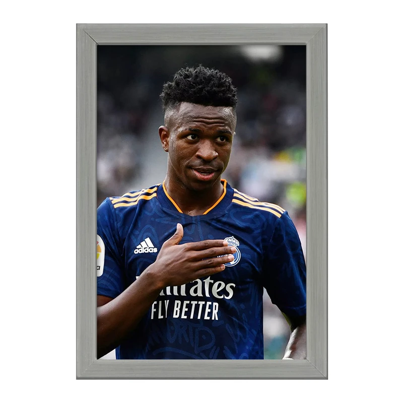 تابلو خندالو طرح وینیسیوس جونیور Vini Jr کد 28907