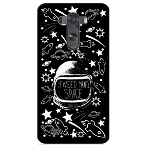 Megafone 7706 Cover For LG G3