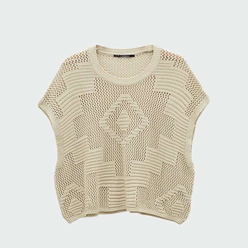 پلیور زنانه ال سی وایکیکی مدل 2022