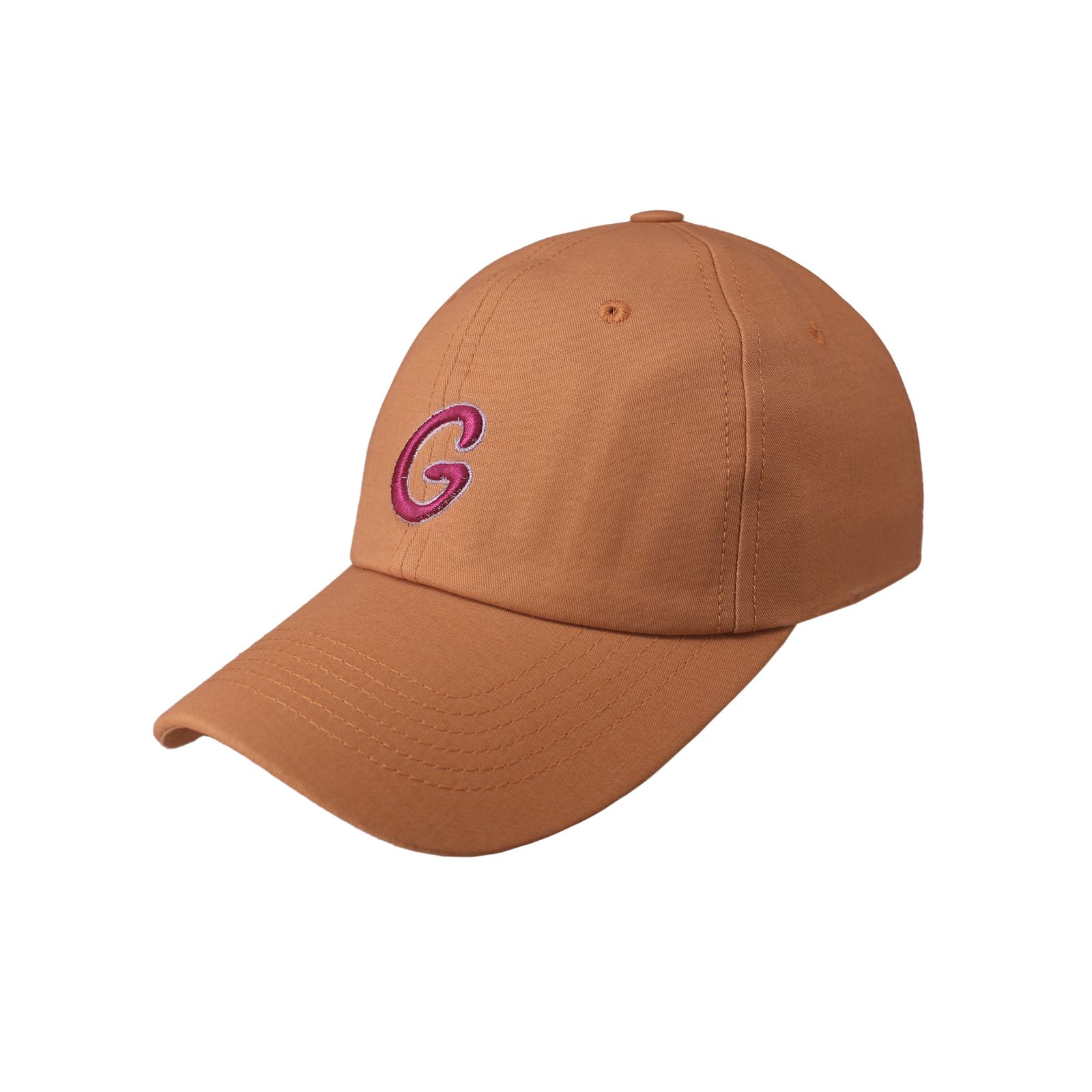 کلاه کپ بچگانه طرح G کد KOB-74 -  - 1