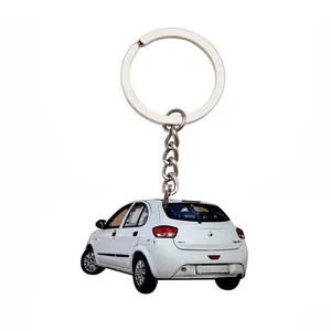 جاسوئیچی خودرو کد Ni1013 مناسب برای تیبا۲