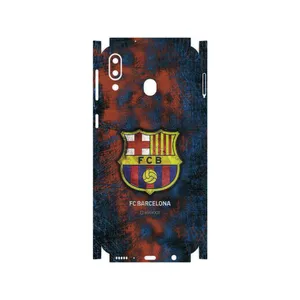 MAHOOT  BARCELONA-FC-2-FullSkin Cover Sticker for Samsung Galaxy M20