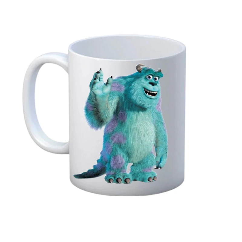 ماگ طرح سالیوان