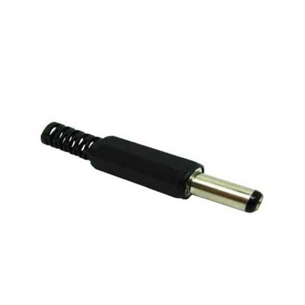 فیش تغذیه آداپتور مدل A-914-2.5mm فیش تغذیه آداپتور مدل A-914-2.5mm