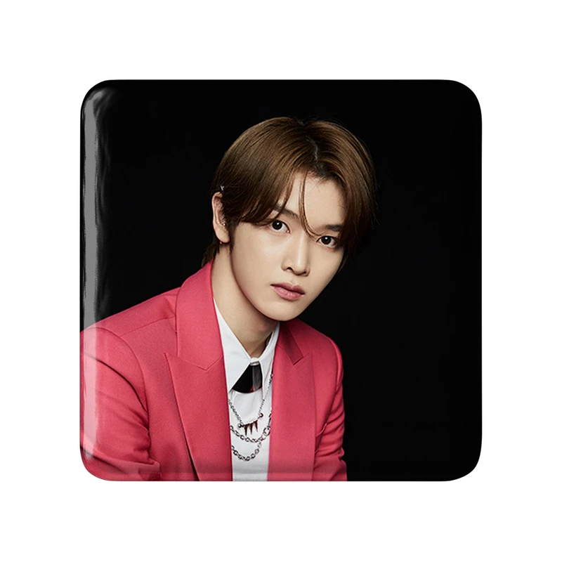 مگنت خندالو طرح سونگ چان گروه NCT کد 12215