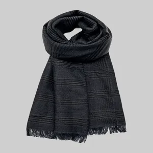 شال گردن مردانه کالینز مدل اکریلیک کد CL 16