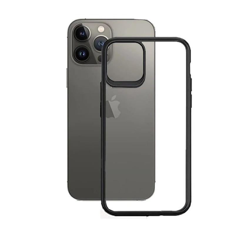 کاور نیو اسکین مدل 01 مناسب برای گوشی موبایل اپل iphone 11 pro max / 11promax / 11 promax