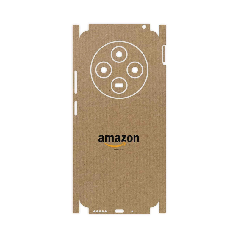 برچسب پوششی ماهوت مدل Amazon-FullSkin مناسب برای گوشی موبایل شیائومی Poco C75