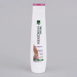 Hydroderm Ginkgo Biloba Shine Boots Shampoo 250 ml