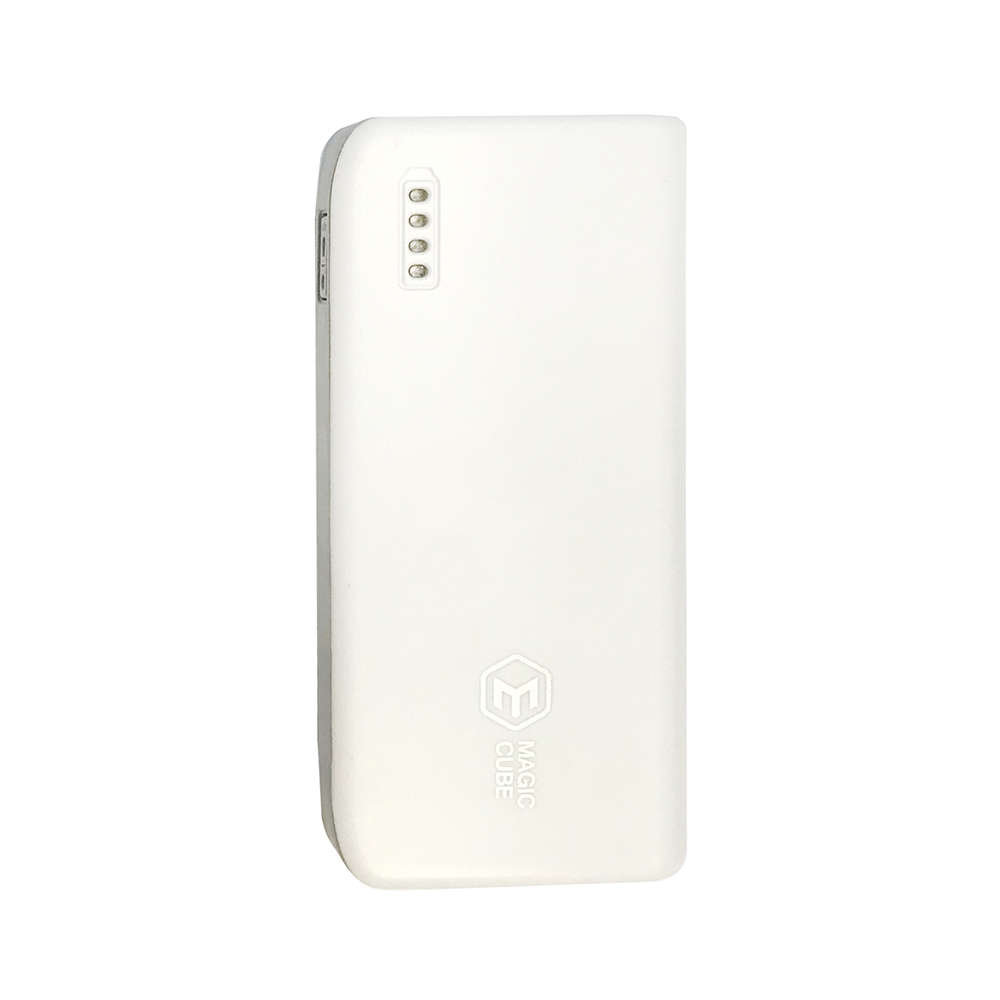 شارژر همراه هویت مدل HV-PB115   ظرفیت 4400 میلی آمپر ساعت
